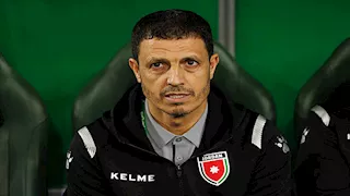 "سأحصل على الجنسية الأردنية".. أول تعليق من جمال السلامي بعد خسارة كأس العرب