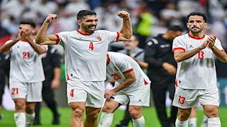 تواجد لاعب بيراميدز.. السلامي يعلن قائمة منتخب الأردن لكأس العالم 2026