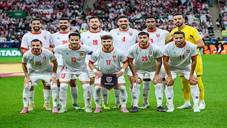 "لدعم النشامى".. رئيس وزراء الأردن يصدر قرارا استثنائيا قبل كأس العالم 2026
