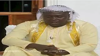 محلل جزر القمر لمصراوي: "بعض السعوديين دعوني لأداء مناسك العمرة"