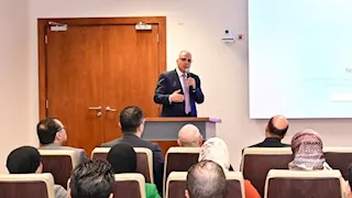 وزير الري يوجّه بالاستعداد المبكر لأسبوع القاهرة التاسع للمياه برعاية الرئيس السيسي