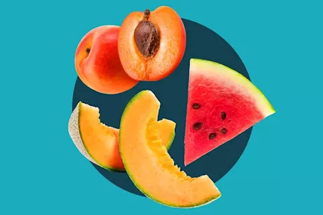 احذرها لو مريض سكري.. 8 فواكه ترفع نسبة السكر في الدم بسرعة