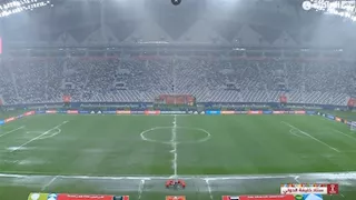 بيان رسمي من الاتحاد الدولي بعد إلغاء مباراة الإمارات والسعودية في كأس العرب