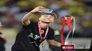 آخرهم عودة الفاخوري.. 5 صفقات تنافس عليها الأهلي وبيراميدز