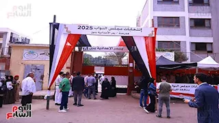 إحالة 35 طعنًا على نتائج إعادة انتخابات النواب لمحكمة النقض