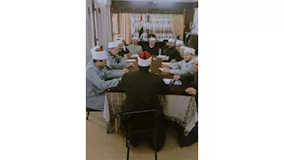 استعدادا لموسم السيول.. تحرك عاجل من أوقاف جنوب سيناء لتأمين المساجد