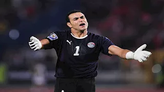 عصام الحضري يعلق على الفيديو الساخر للاعبي منتخب السنغال قبل مباراة مصر