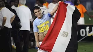 كأس الأمم الأفريقية.. لاعبان مصريان يهيمنان على سجل البطولات