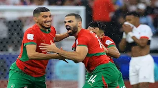 أحدهم لاعب الزمالك.. ما هي أندية نجوم المغرب المتوجين بكأس العرب 2025؟