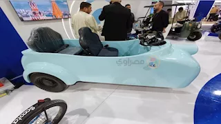 ليوبارت وبايكي وبروسكوتة| دراجات كهربائية في EVs Electrify هذه أسعارها