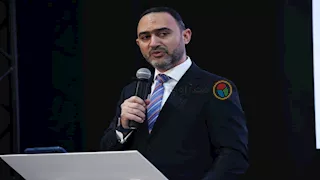 نيسان العالمية تعلن تعيين محمد عبد الصمد عضوًا منتدبًا لأفريقيا