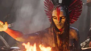 بعد عرضه في مصر.. 10 معلومات عن الجزء الثالث من "Avatar" 