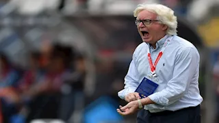 مدرب الكاميرون الأسبق يتحدث لـ مصراوي عن أزمة إيتو وبريس قبل أمم إفريقيا