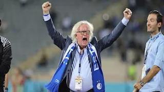 وينفريد شايفر يستعيد ذكريات تتويج الكاميرون بأمم أفريقيا 2002