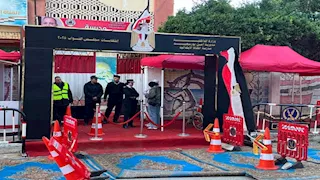 حسن عمار يتصدر الحصر العددي لانتخابات مجلس النواب في بورسعيد (صور) 