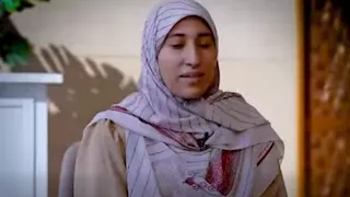 آية سعد وإخوتها.. معاناة انتهت بصدارة المسابقة العالمية للقرآن - فيديو