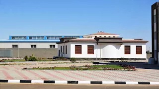 قبل جولة وزيرة التنمية المحلية.. تفاصيل مجمع الصناعات الصغيرة بسوهاج (صور)