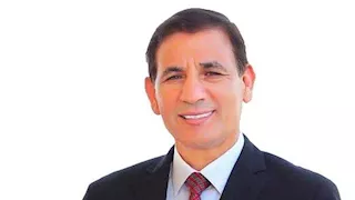 بعد جولة الإعادة بكفر الشيخ.. عبدالعليم داود يعود للبرلمان للمرة السادسة