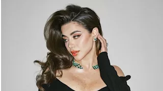 يارا السكري تستعرض إطلالة جريئة لها بأحدث ظهور والجمهور يعلق (صور)