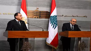 رئيس الوزراء اللبناني: العلاقة مع مصر أكثر من مصالح.. تكامل ورؤية مشتركة للمستقبل