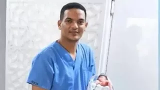 أطباء قنا تنعى "شهيد الواجب" وتطالب بتحقيق عاجل في سلامة القوافل الطبية