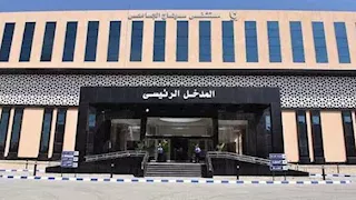 فريق طبي بسوهاج الجامعي ينقذ شابًا بعد طعنة نافذة بالقلب والرئة