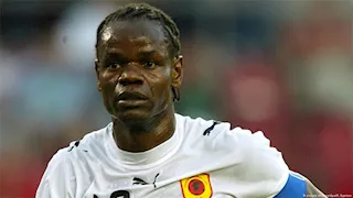 نجم بنفيكا البرتغالي السابق يرشح 4 منتخبات للتتويج بكأس الأمم الأفريقية