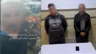 الخلاف على مكان في السوق.. ضبط بائع خضروات بتهمة ضرب زميله بالشرقية