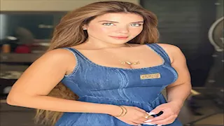 استغاثت من تهديدات لاجىء.. 20 صورة ومعلومات عن إيرينا يسري بطلة مسلسل ياسر جلال