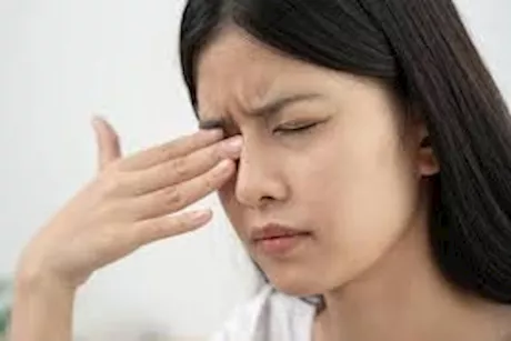 فوائد مذهلة لماء التريفالا على العينين في فصل الشتاء- تعرف عليها