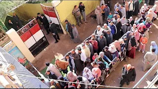 مرشح "النور" يتصدر الحصر العددي لانتخابات كفر الشيخ وقلين