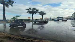 حالة الطقس الأيام المقبلة.. شديد البرودة وشبورة كثيفة وتحذير للمواطنين