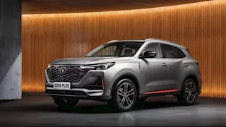 طرح شانجان CS55 بلس موديل 2027 في مصر بزيادة 30 ألف جنيه.. التفاصيل