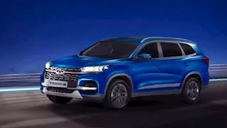 أسعار ومواصفات شيري شيري تيجو 8 بعد التخفيضات الأخيرة بمصر