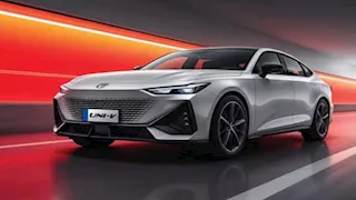 بعد التخفيضات الأخيرة.. أسعار ومواصفات UNI-V موديل 2026 بمصر