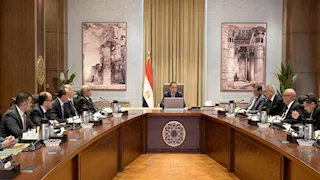 رئيس الوزراء: نحرص على توفير بيئة استثمارية جاذبة