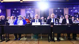 لأول مرة.. مصر تتسلم رئاسة مؤتمر الأطراف الـ24 لاتفاقية برشلونة