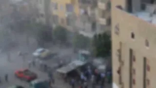 حريق يمتد لـ 3 سيارات في ورشة بالإسكندرية.. والتحقيقات تكشف مفاجأة