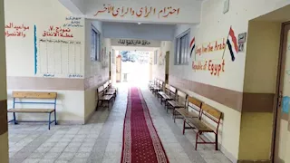 بـ 47 مقرًا انتخابيًا.. الإسكندرية تستعد لإعادة انتخابات دائرة الرمل غدًا - صور