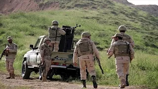 مسؤولان بأفغانستان: مقتل 10 أفغان برصاص حرس الحدود الإيراني