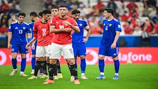 موعد مباراة منتخب مصر المقبلة بعد التعادل مع الكويت في كأس العرب