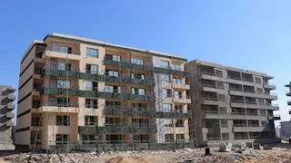 شوف شقتك قبل الحجز.. جولة افتراضية لوحدات بيتك في مصر 