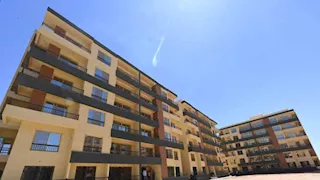 "لا وجود لفقاعة عقارية".. وزير الإسكان: الأسعار لن تنخفض واستقرار السعر مدعوم بارتفاع الطلب