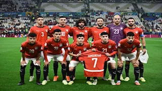 "تفوق الفراعنة".. تاريخ مواجهات مصر والإمارات قبل مباراة كأس العرب