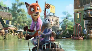 بـ 500 مليون دولار.. "Zootopia 2"يحقق أعلى افتتاحية لفيلم رسوم متحركة في تاريخ السينما