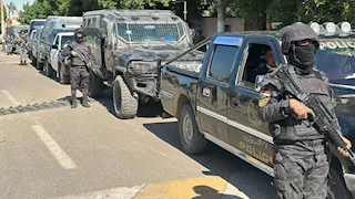 الداخلية تضبط 340 قضية مخدرات و108 قطعة سلاح في 24 ساعة