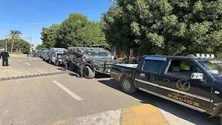 "الأموال العامة" تداهم كيانا تعليميا وهميا في القاهرة