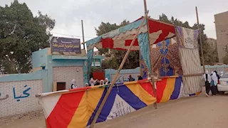 غدًا.. 800 ألف ناخب يختارون نواب "الدائرة الثالثة" بأسيوط (صور)