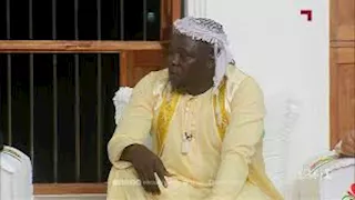 كنت نايم.. موقف طريف لمحلل قنوات الكاس القطرية