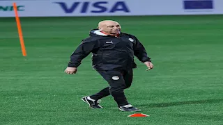 فأل حسن لمصر قبل مواجهة زيمبابوي في افتتاح كأس الأمم الأفريقية